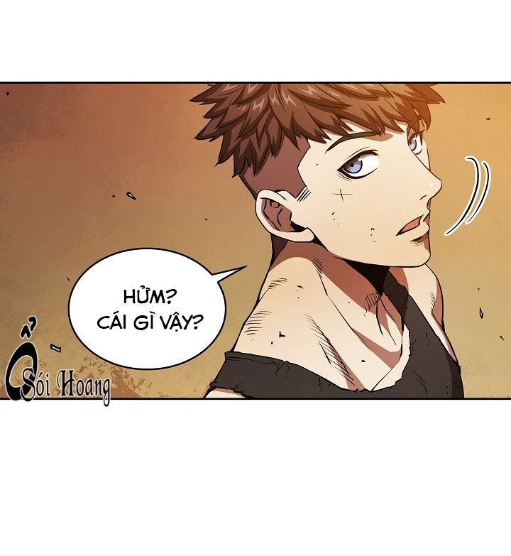 Người Chơi Trở Về Từ Địa Ngục Chapter 6 - Page 10