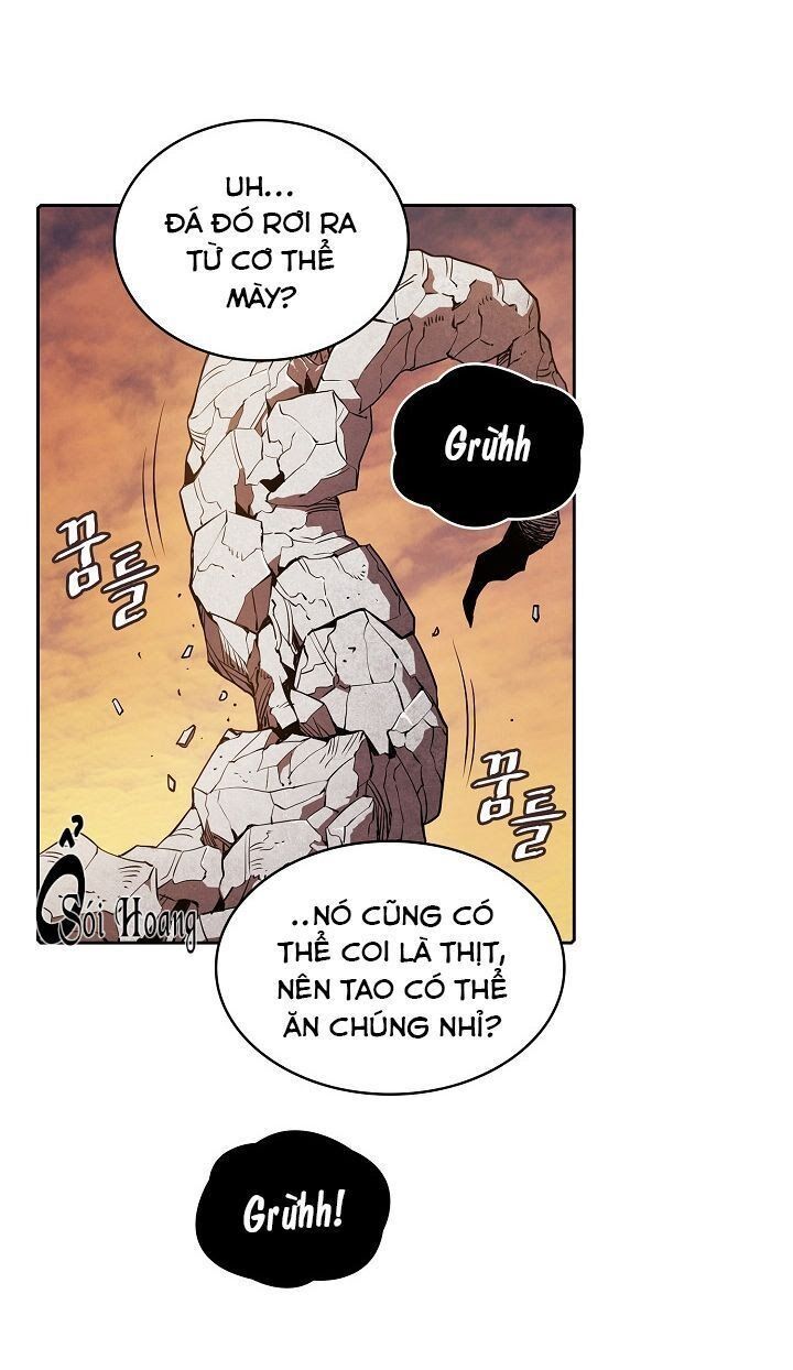 Người Chơi Trở Về Từ Địa Ngục Chapter 6 - Page 12