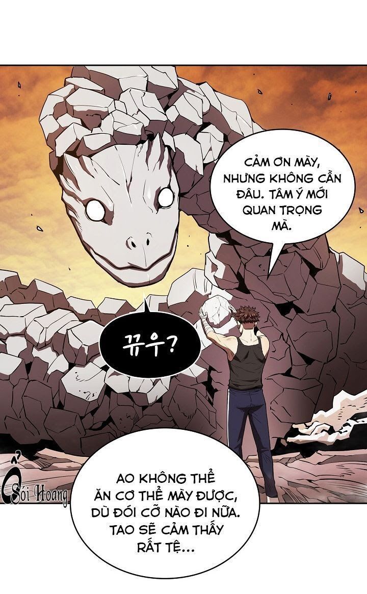 Người Chơi Trở Về Từ Địa Ngục Chapter 6 - Page 17