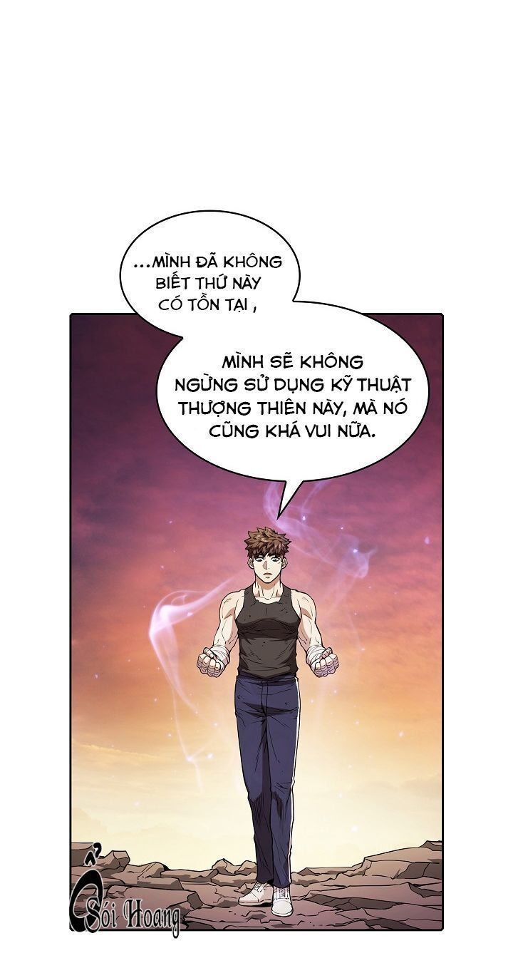 Người Chơi Trở Về Từ Địa Ngục Chapter 6 - Page 25