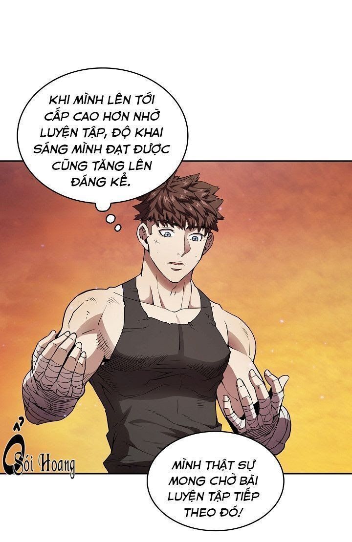 Người Chơi Trở Về Từ Địa Ngục Chapter 6 - Page 26