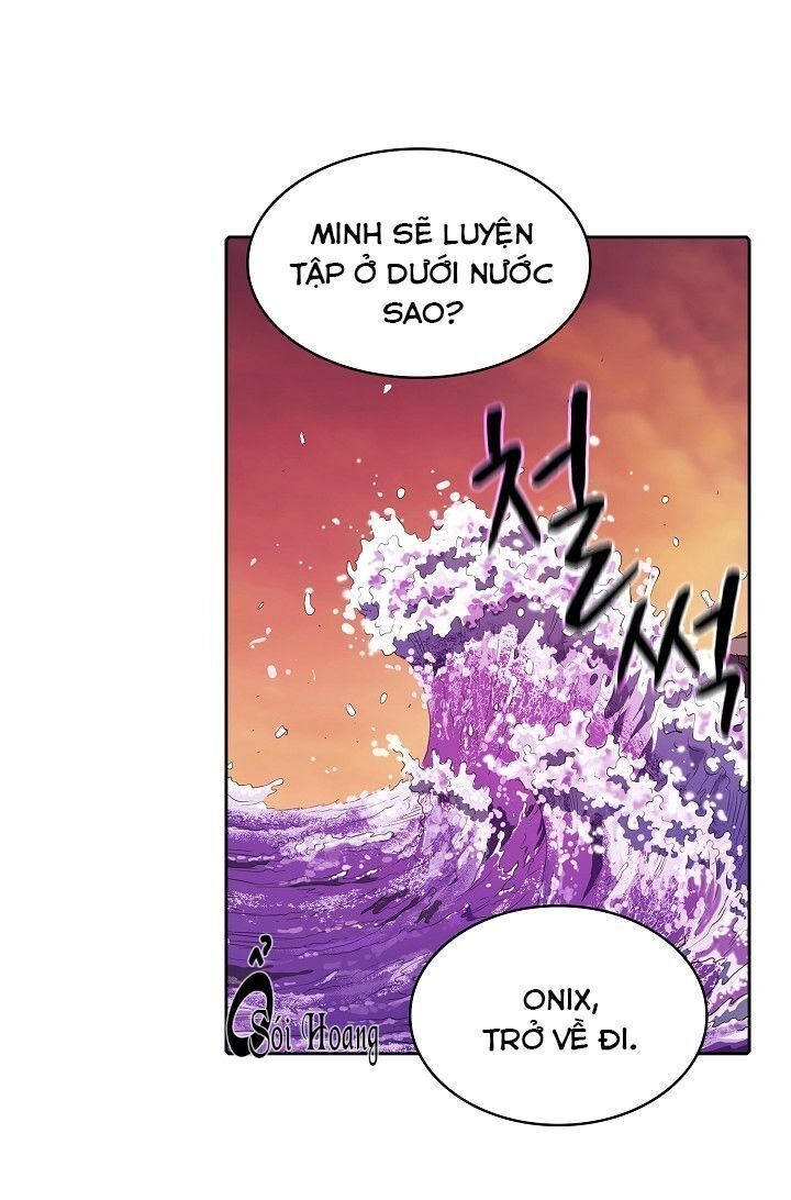 Người Chơi Trở Về Từ Địa Ngục Chapter 6 - Page 29