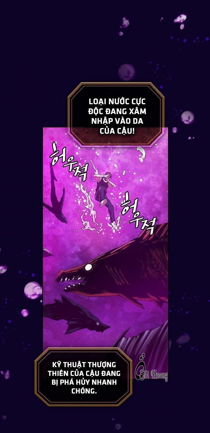 Người Chơi Trở Về Từ Địa Ngục Chapter 6 - Page 35