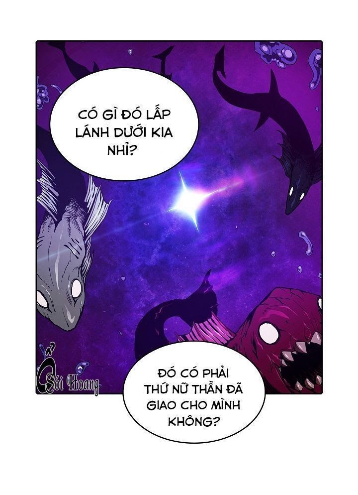 Người Chơi Trở Về Từ Địa Ngục Chapter 6 - Page 45