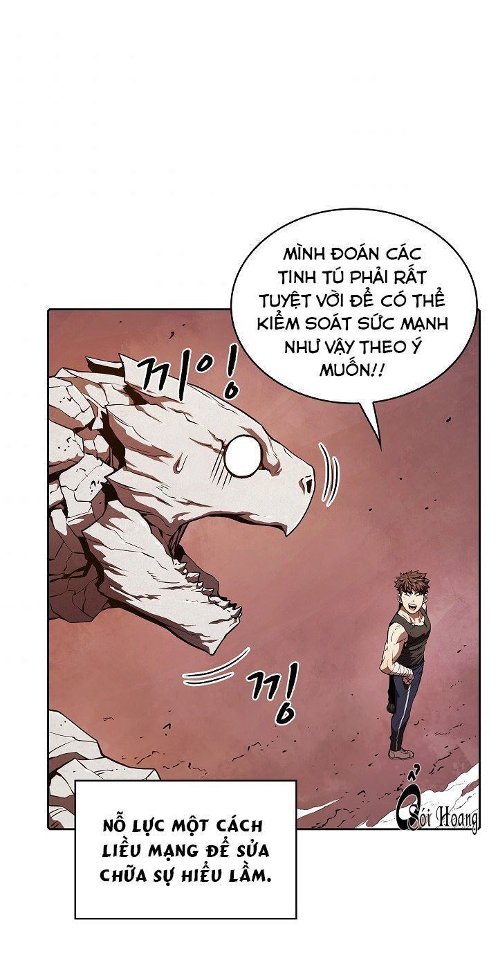 Người Chơi Trở Về Từ Địa Ngục Chapter 6 - Page 6