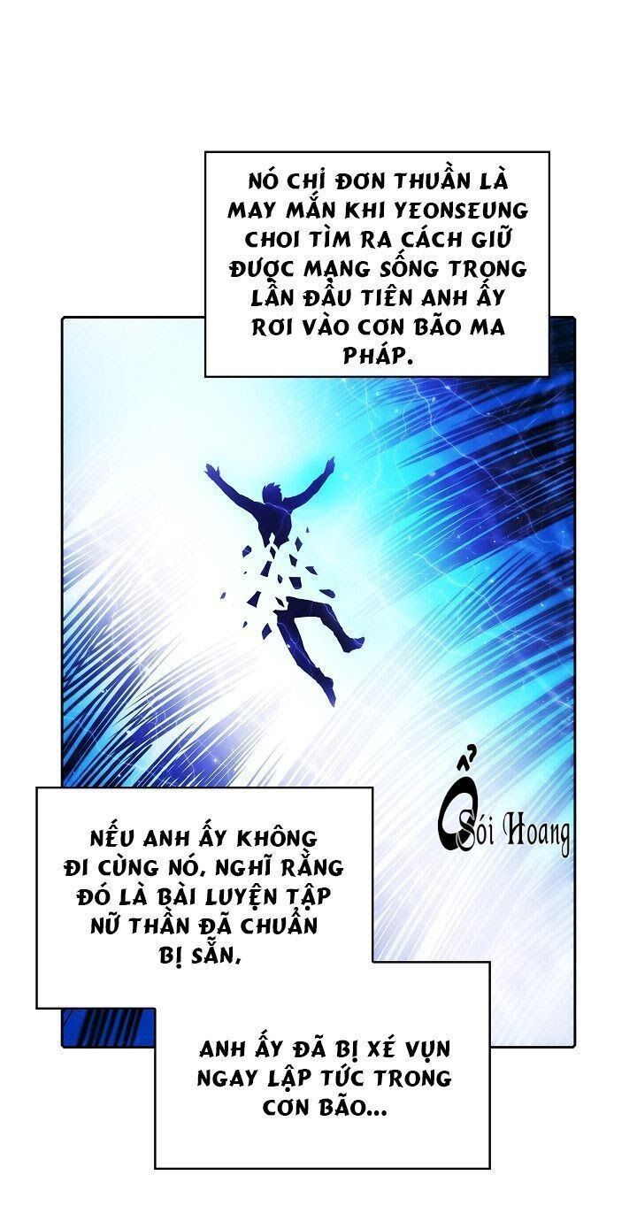 Người Chơi Trở Về Từ Địa Ngục Chapter 6 - Page 7