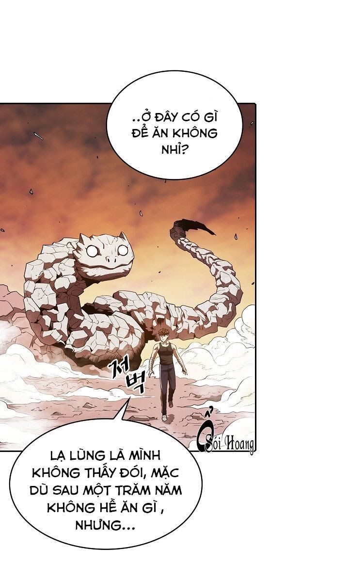 Người Chơi Trở Về Từ Địa Ngục Chapter 6 - Page 8