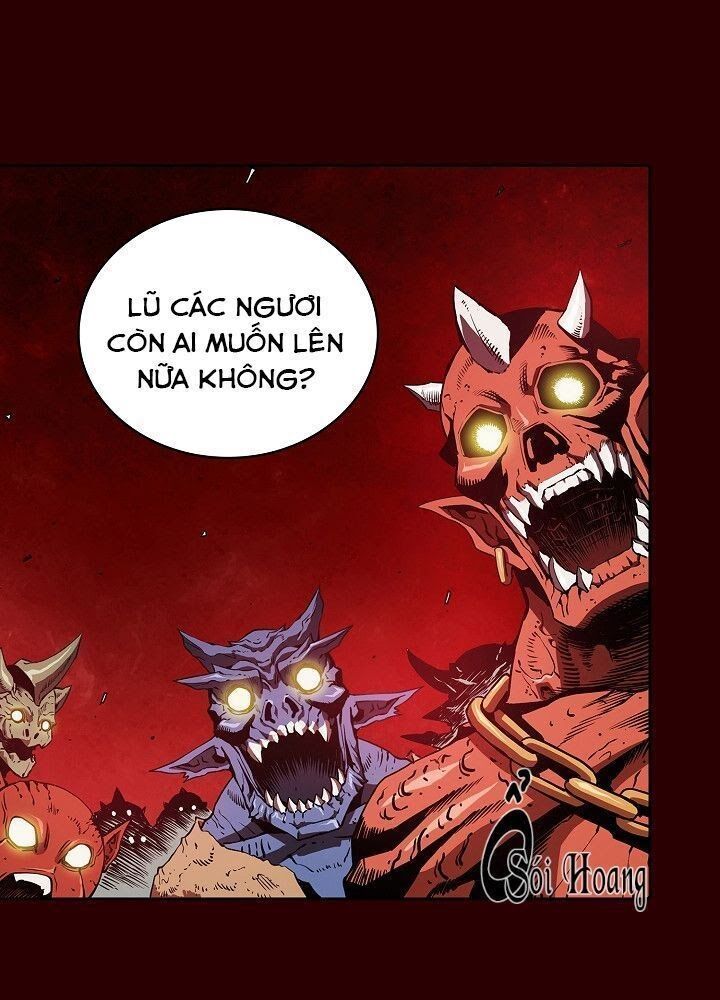 Người Chơi Trở Về Từ Địa Ngục Chapter 8 - Page 23