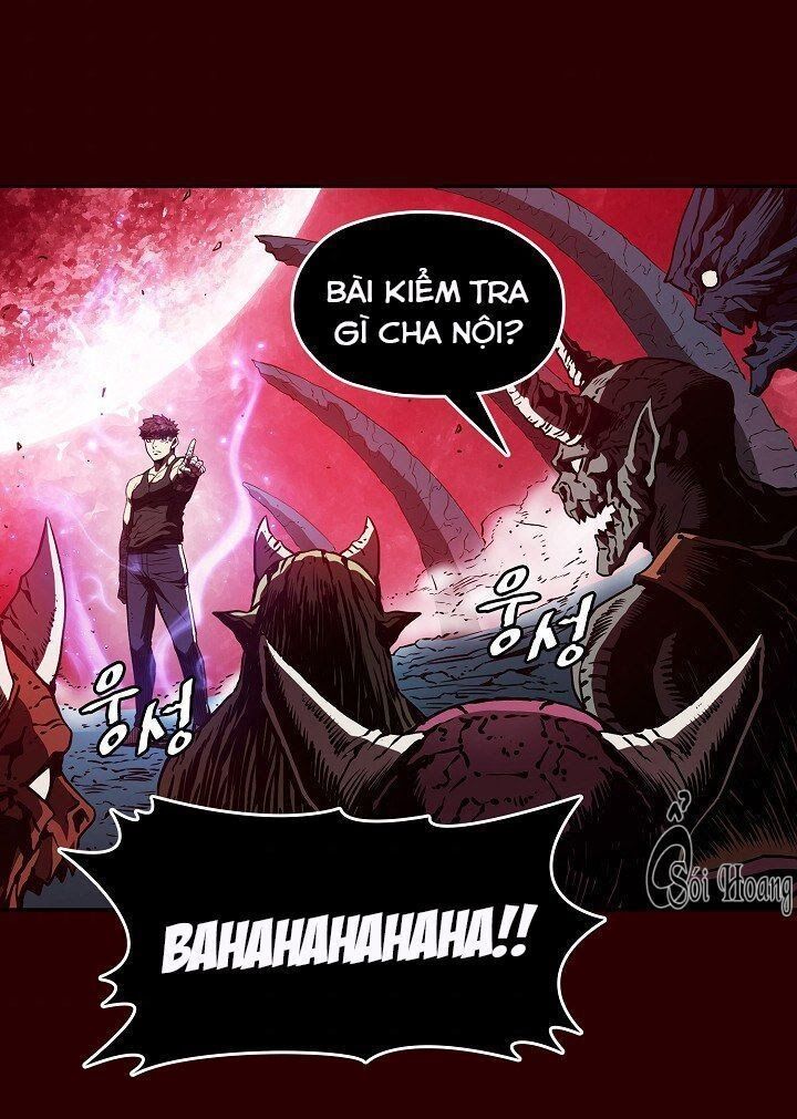 Người Chơi Trở Về Từ Địa Ngục Chapter 8 - Page 25