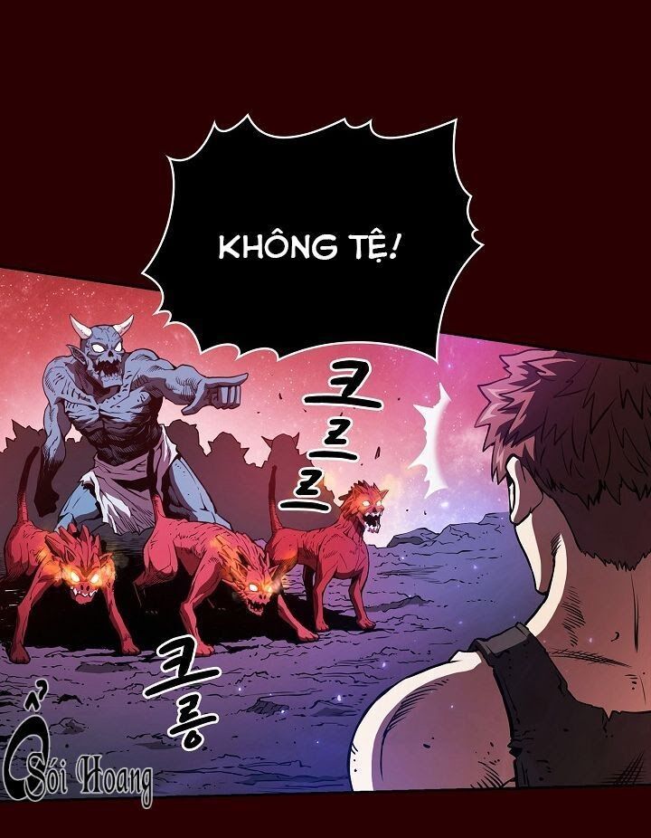 Người Chơi Trở Về Từ Địa Ngục Chapter 8 - Page 36