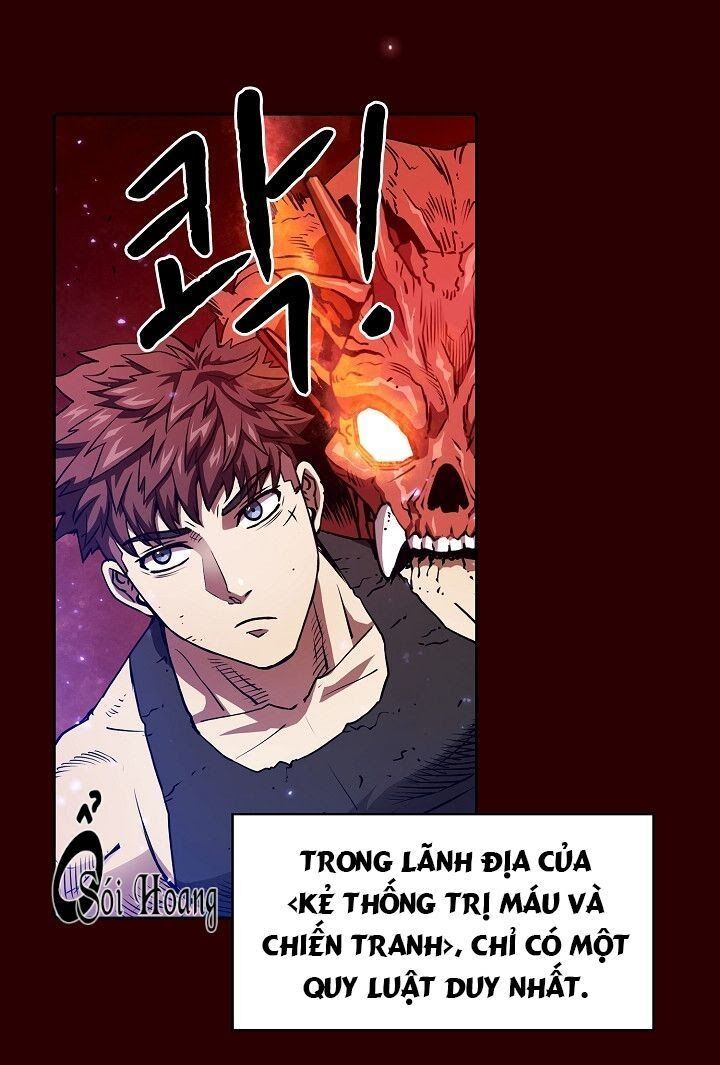 Người Chơi Trở Về Từ Địa Ngục Chapter 8 - Page 44