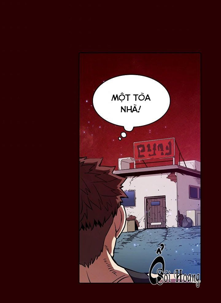 Người Chơi Trở Về Từ Địa Ngục Chapter 8 - Page 47