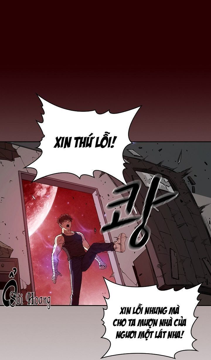 Người Chơi Trở Về Từ Địa Ngục Chapter 8 - Page 48