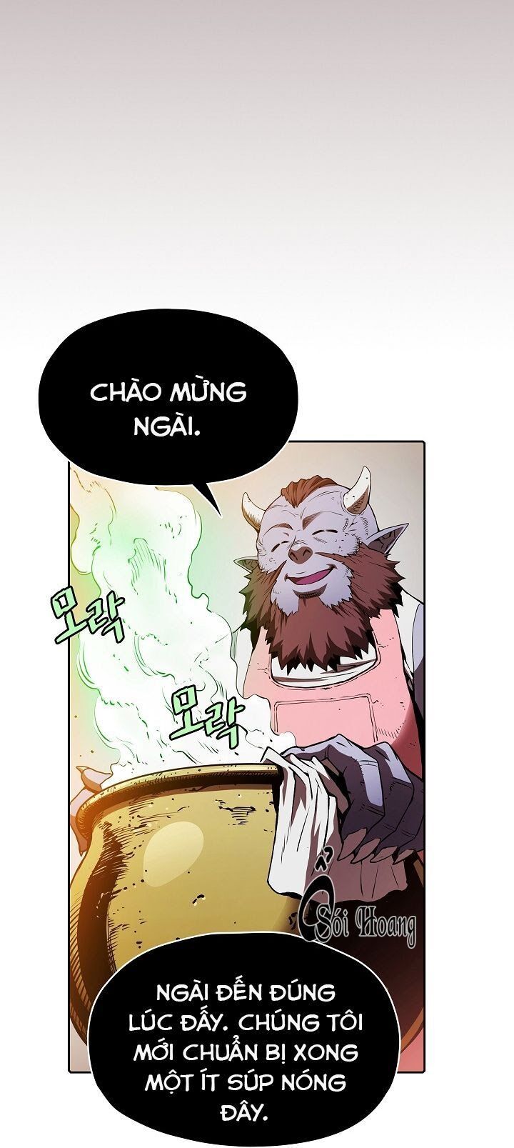 Người Chơi Trở Về Từ Địa Ngục Chapter 8 - Page 49