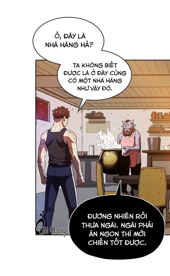 Người Chơi Trở Về Từ Địa Ngục Chapter 8 - Page 50