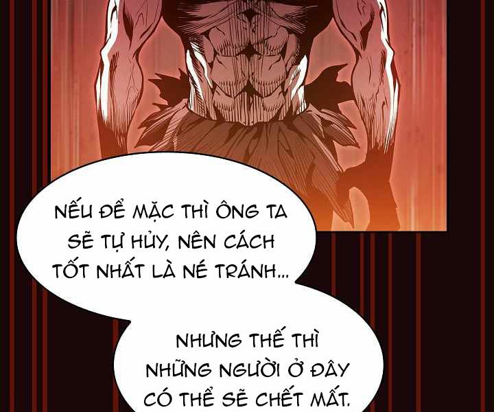 Người Chơi Trở Về Từ Địa Ngục Chapter 53 - Page 136