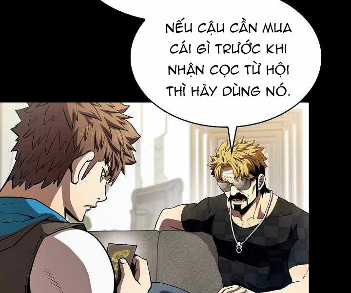 Người Chơi Trở Về Từ Địa Ngục Chapter 53 - Page 21