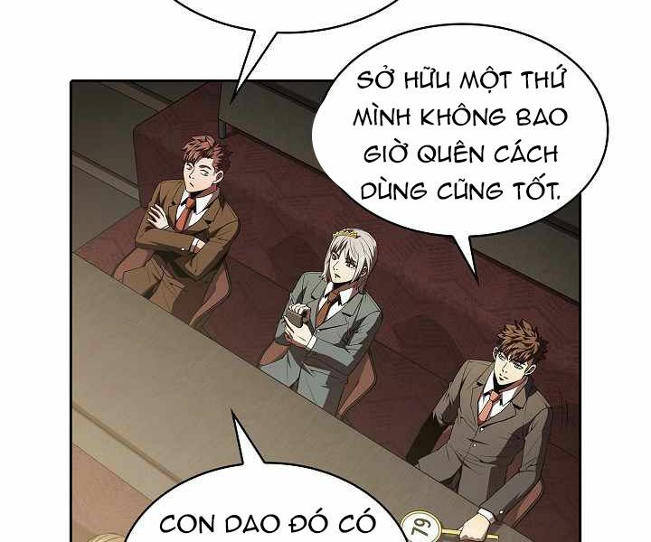 Người Chơi Trở Về Từ Địa Ngục Chapter 53 - Page 38