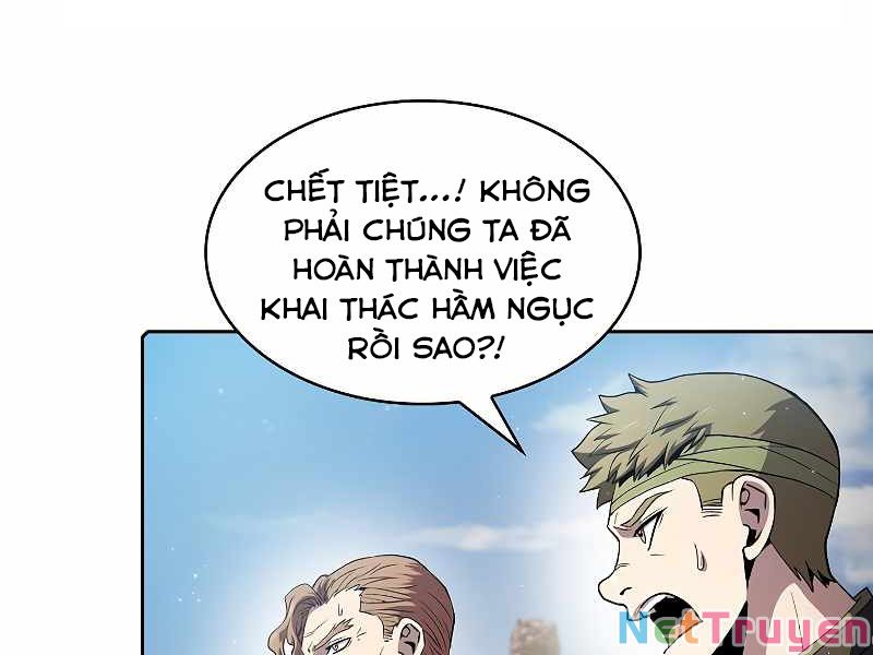 Người Chơi Trở Về Từ Địa Ngục Chapter 71 - Page 28