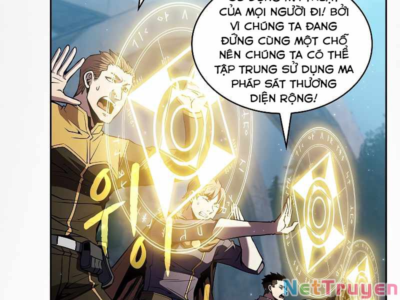 Người Chơi Trở Về Từ Địa Ngục Chapter 71 - Page 85