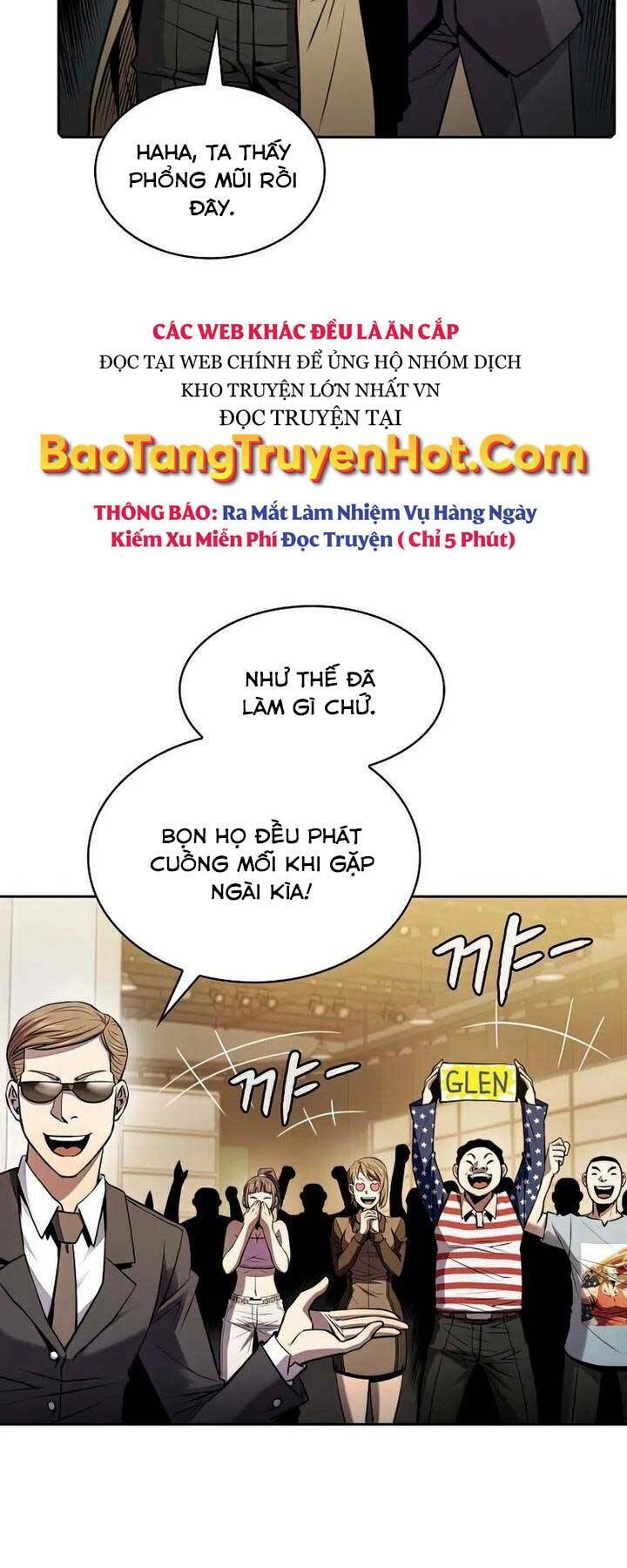 Người Chơi Trở Về Từ Địa Ngục Chapter 94 - Page 11