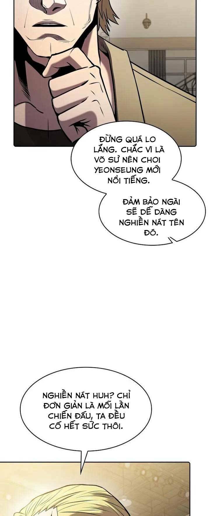 Người Chơi Trở Về Từ Địa Ngục Chapter 94 - Page 25