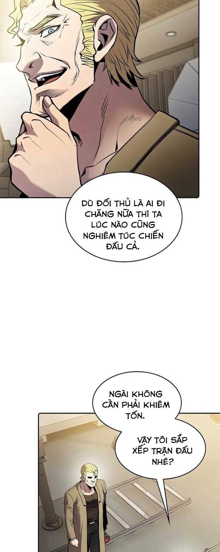 Người Chơi Trở Về Từ Địa Ngục Chapter 94 - Page 26