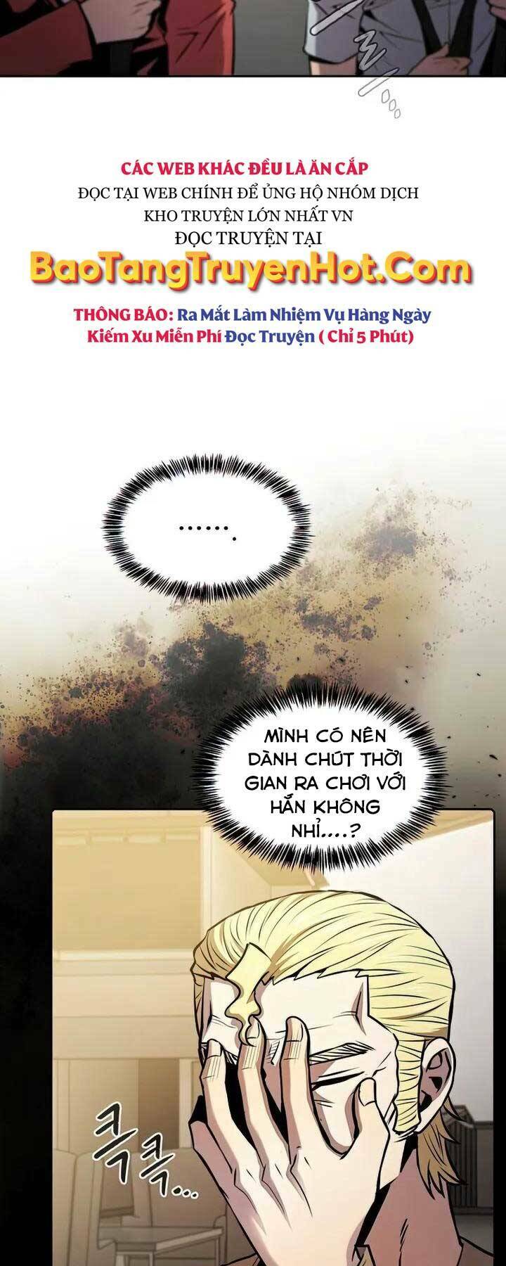 Người Chơi Trở Về Từ Địa Ngục Chapter 94 - Page 28