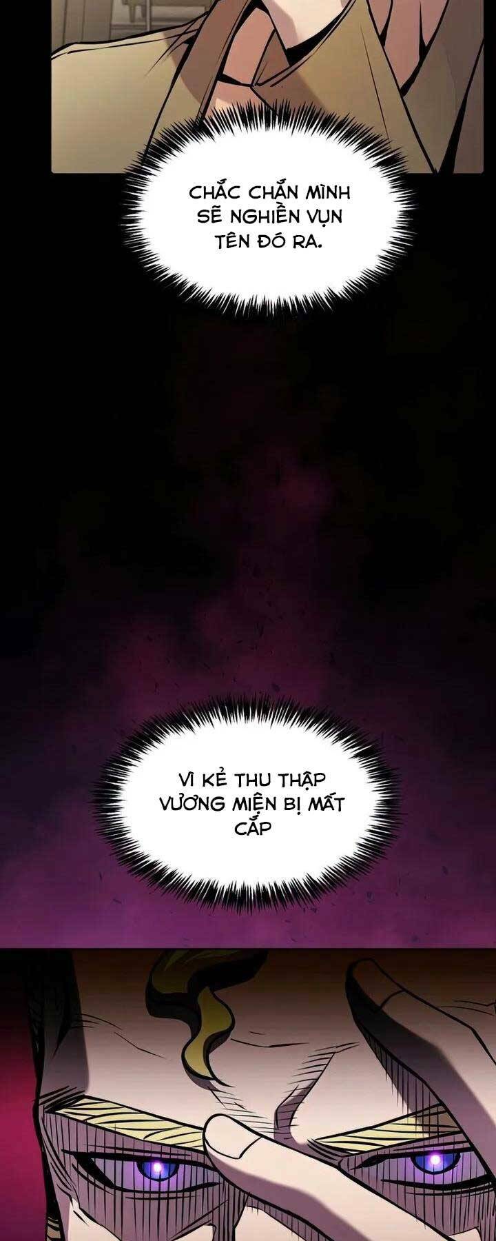 Người Chơi Trở Về Từ Địa Ngục Chapter 94 - Page 29