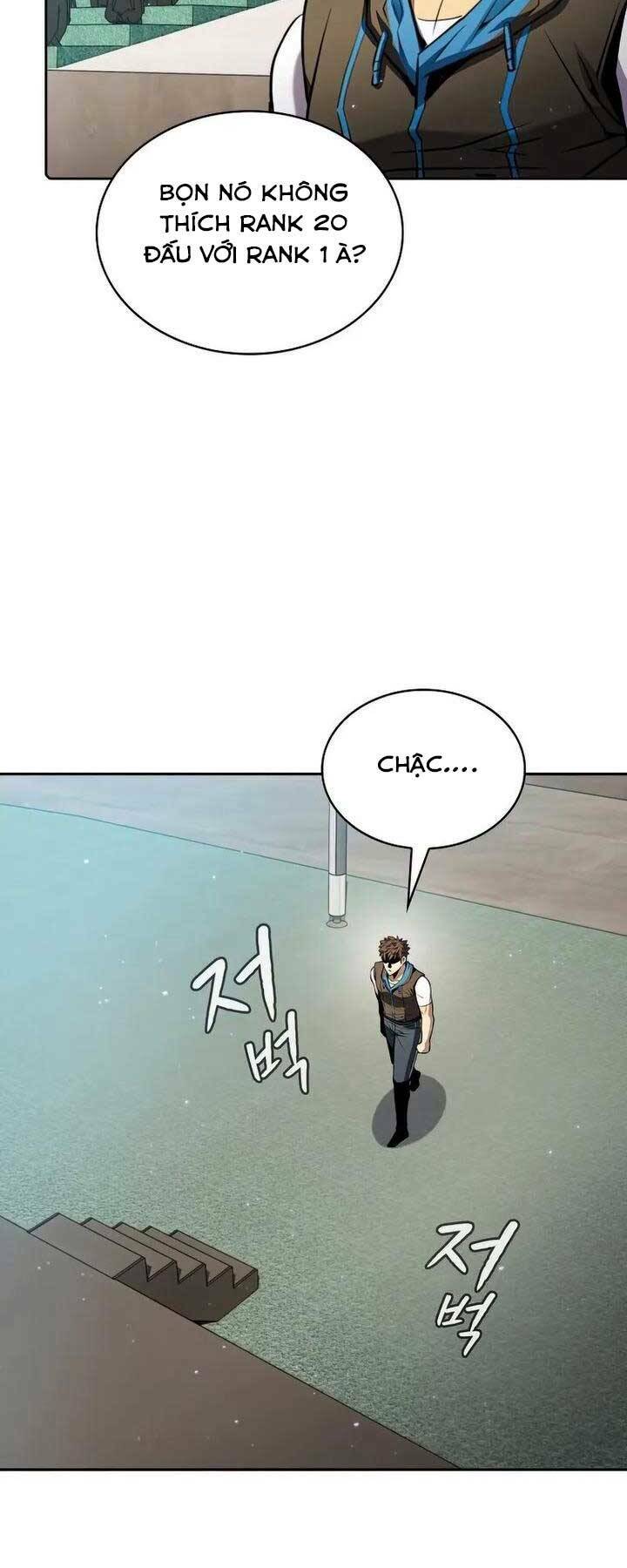 Người Chơi Trở Về Từ Địa Ngục Chapter 94 - Page 35