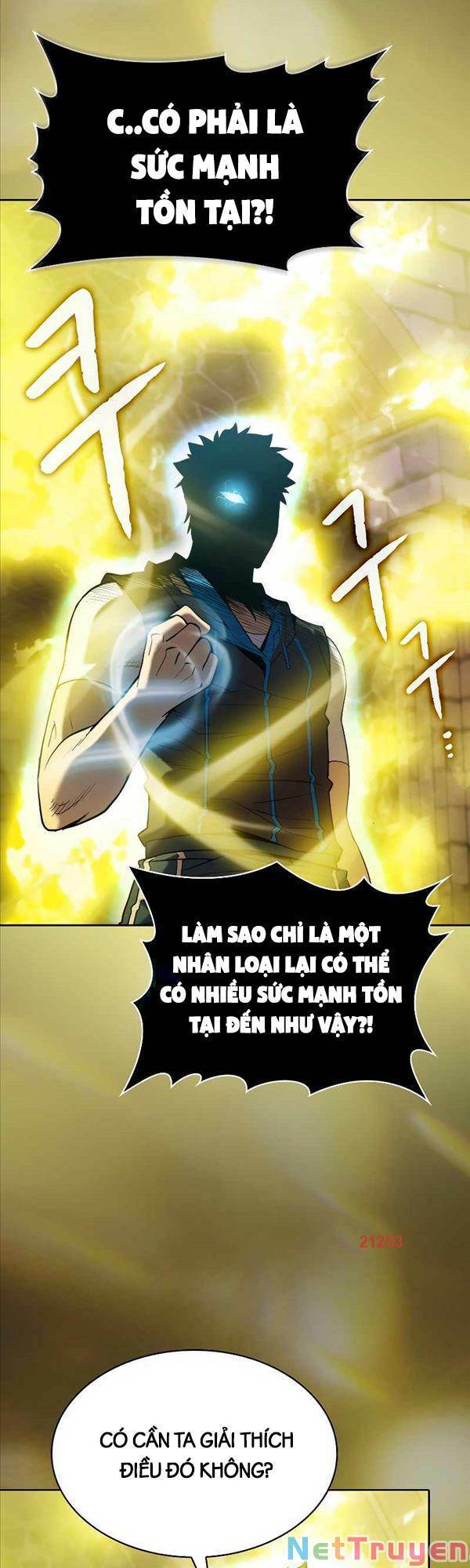 Người Chơi Trở Về Từ Địa Ngục Chapter 122 - Page 31