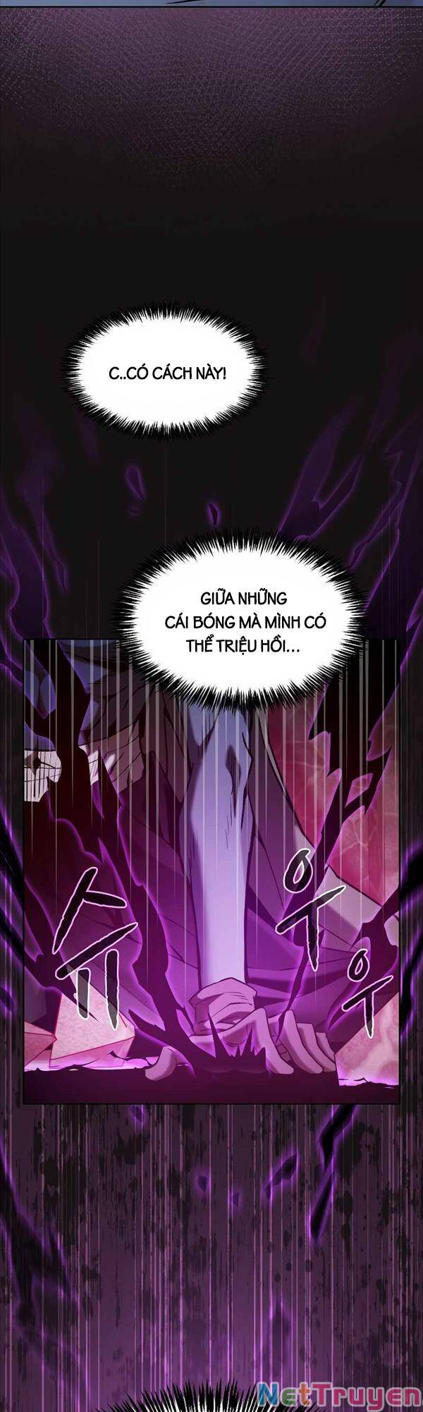 Người Chơi Trở Về Từ Địa Ngục Chapter 122 - Page 42