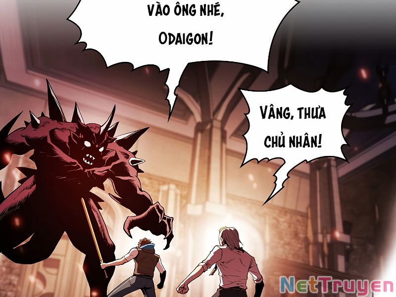 Người Chơi Trở Về Từ Địa Ngục Chapter 66 - Page 22