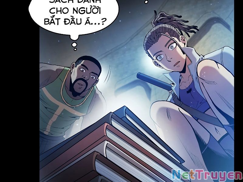 Người Chơi Trở Về Từ Địa Ngục Chapter 66 - Page 48