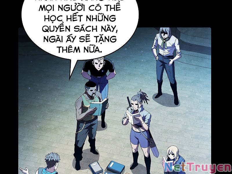 Người Chơi Trở Về Từ Địa Ngục Chapter 66 - Page 50