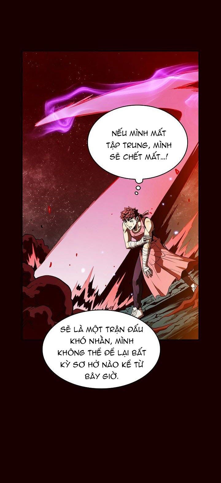 Người Chơi Trở Về Từ Địa Ngục Chapter 14 - Page 38