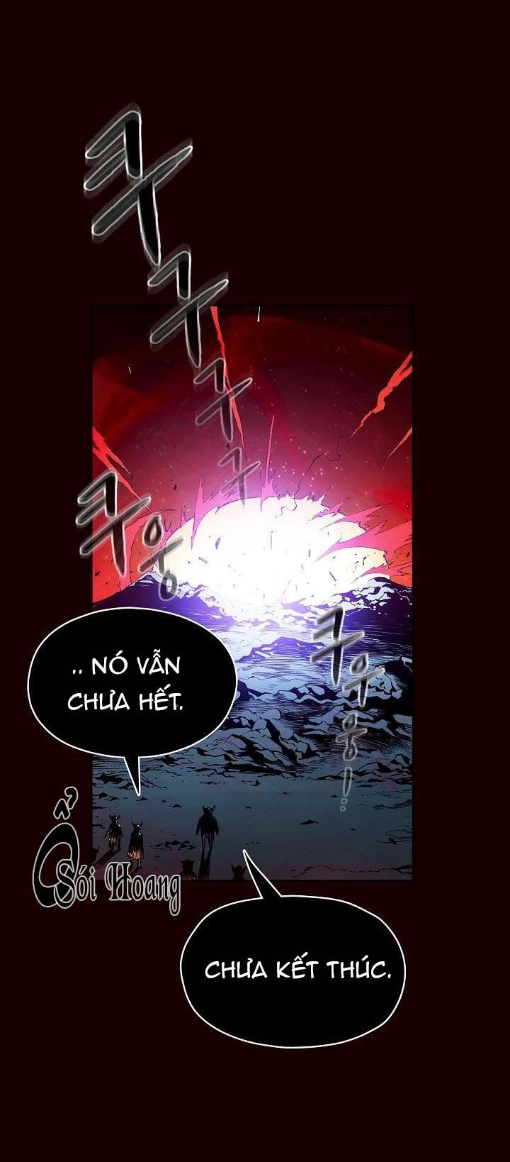 Người Chơi Trở Về Từ Địa Ngục Chapter 14 - Page 8