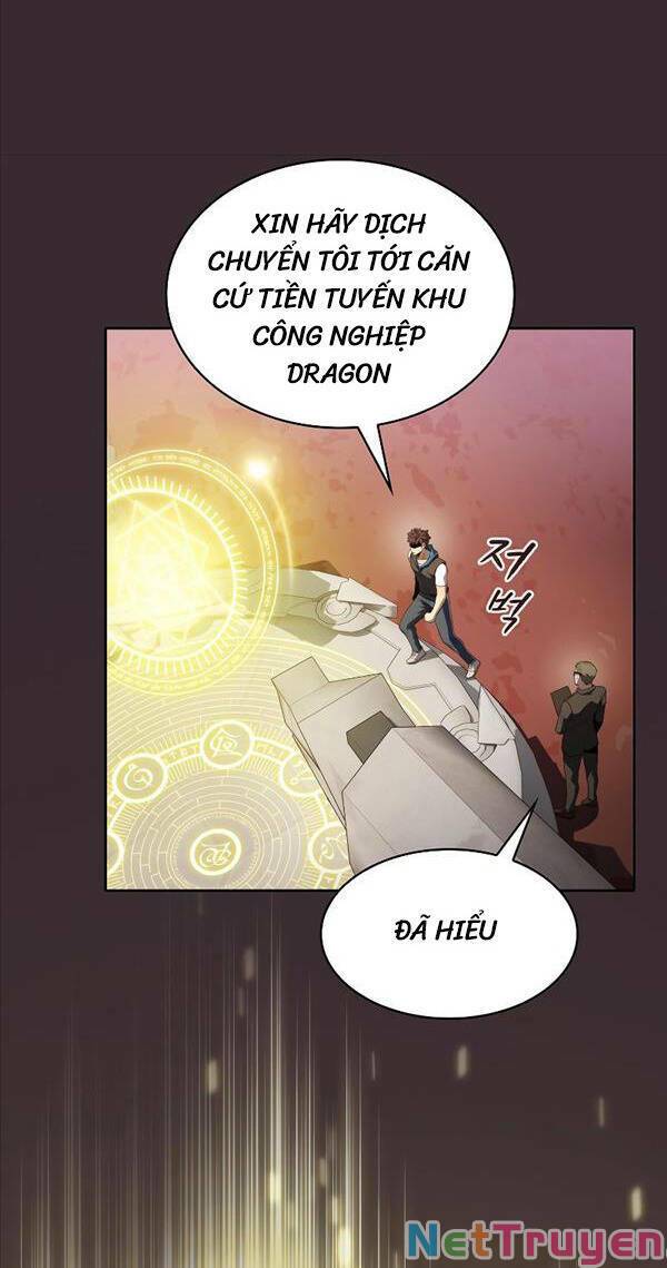 Người Chơi Trở Về Từ Địa Ngục Chapter 126 - Page 13