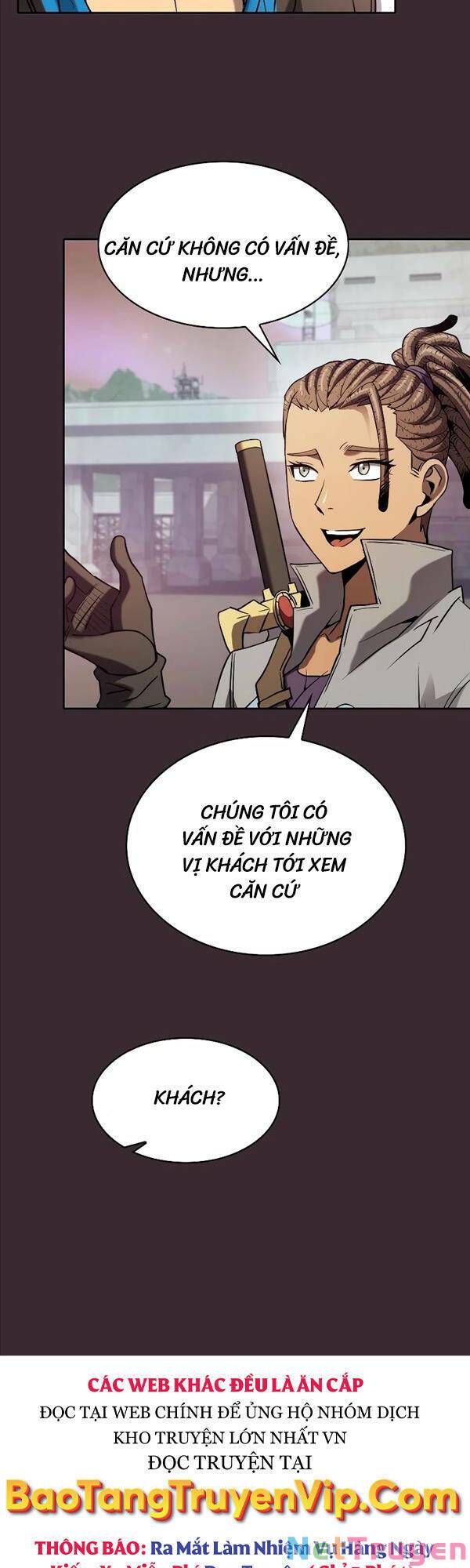 Người Chơi Trở Về Từ Địa Ngục Chapter 126 - Page 25