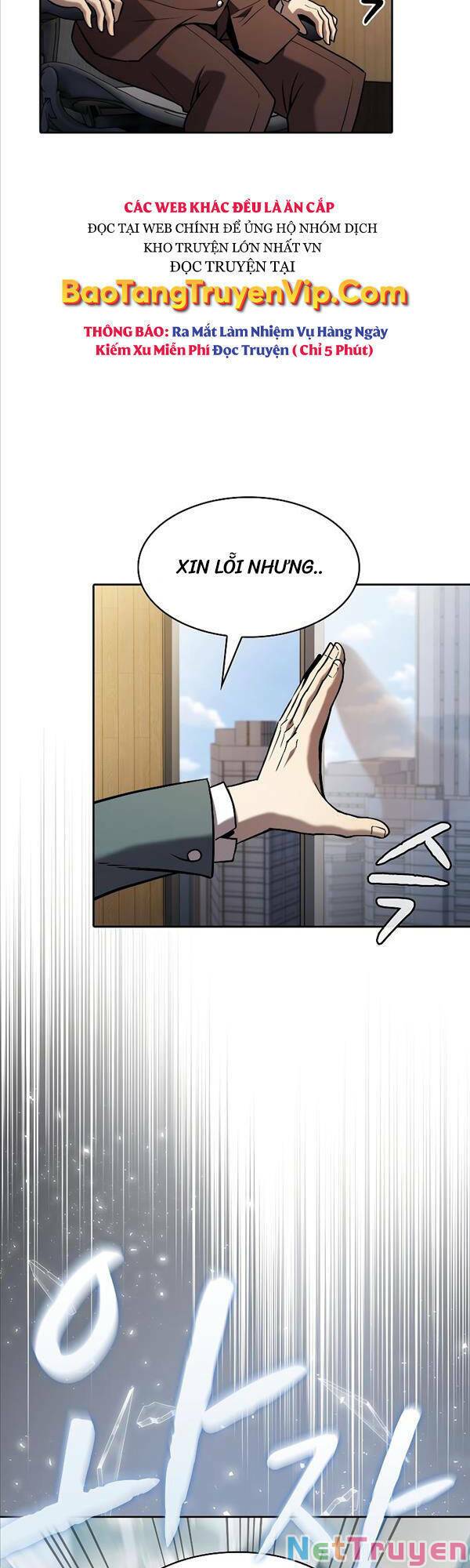 Người Chơi Trở Về Từ Địa Ngục Chapter 126 - Page 44