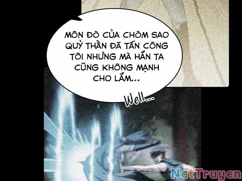 Người Chơi Trở Về Từ Địa Ngục Chapter 74 - Page 143