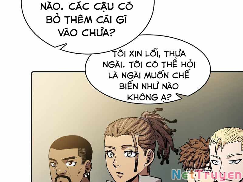 Người Chơi Trở Về Từ Địa Ngục Chapter 74 - Page 23