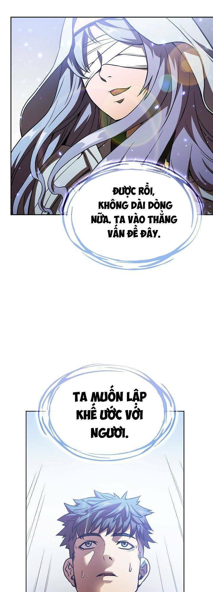 Người Chơi Trở Về Từ Địa Ngục Chapter 2 - Page 34