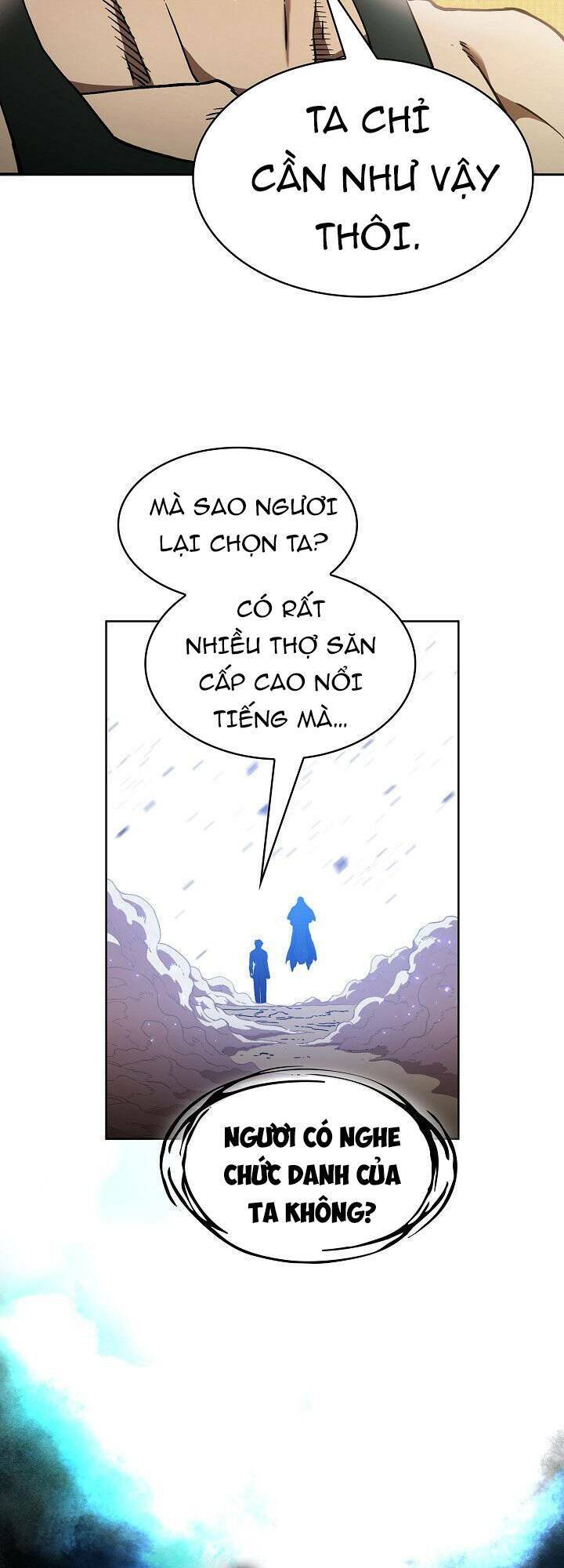 Người Chơi Trở Về Từ Địa Ngục Chapter 2 - Page 38