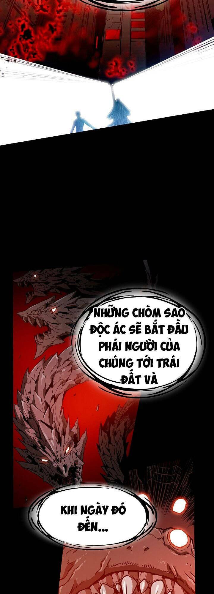 Người Chơi Trở Về Từ Địa Ngục Chapter 2 - Page 42