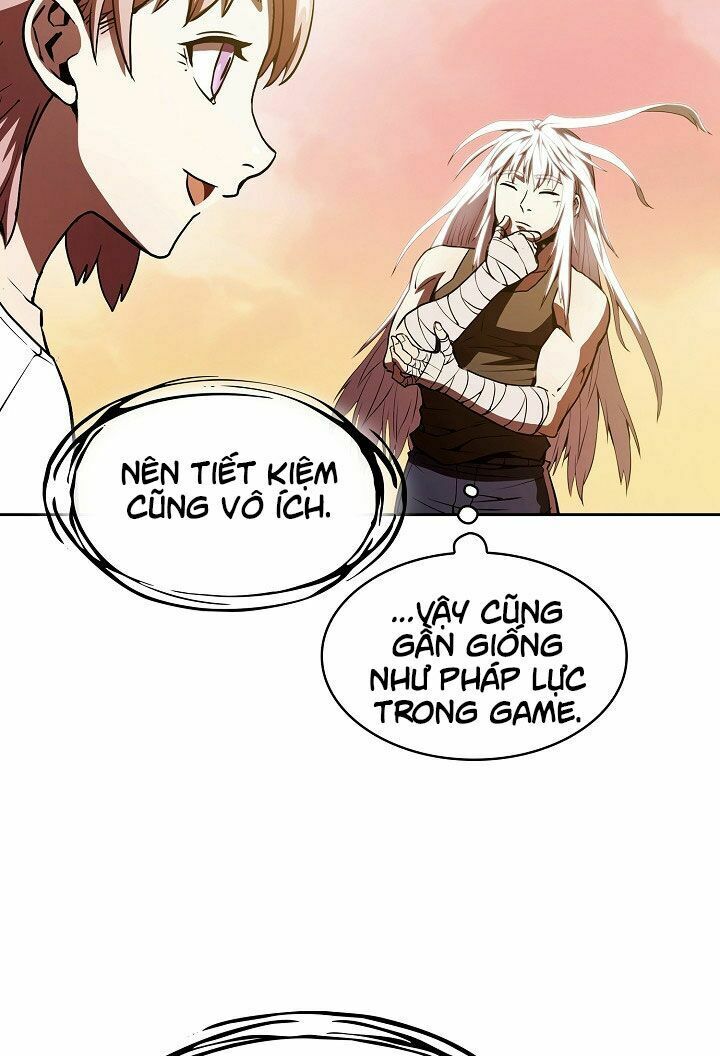 Người Chơi Trở Về Từ Địa Ngục Chapter 23 - Page 23