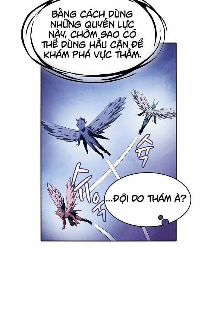 Người Chơi Trở Về Từ Địa Ngục Chapter 23 - Page 24