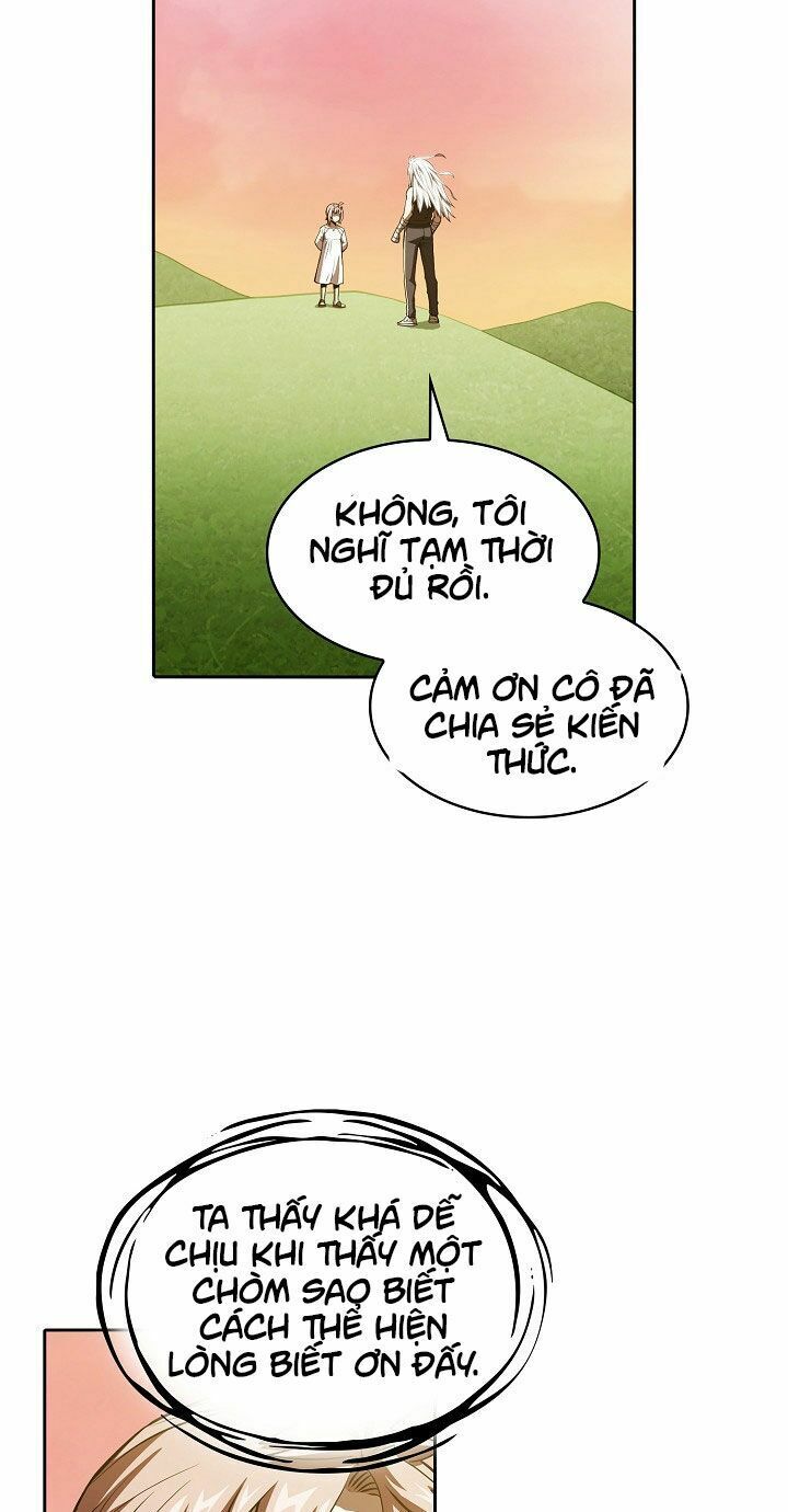 Người Chơi Trở Về Từ Địa Ngục Chapter 23 - Page 30