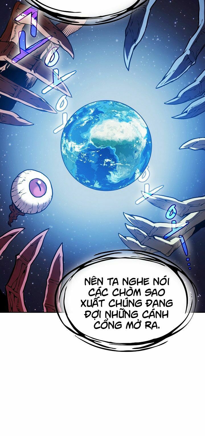 Người Chơi Trở Về Từ Địa Ngục Chapter 23 - Page 37