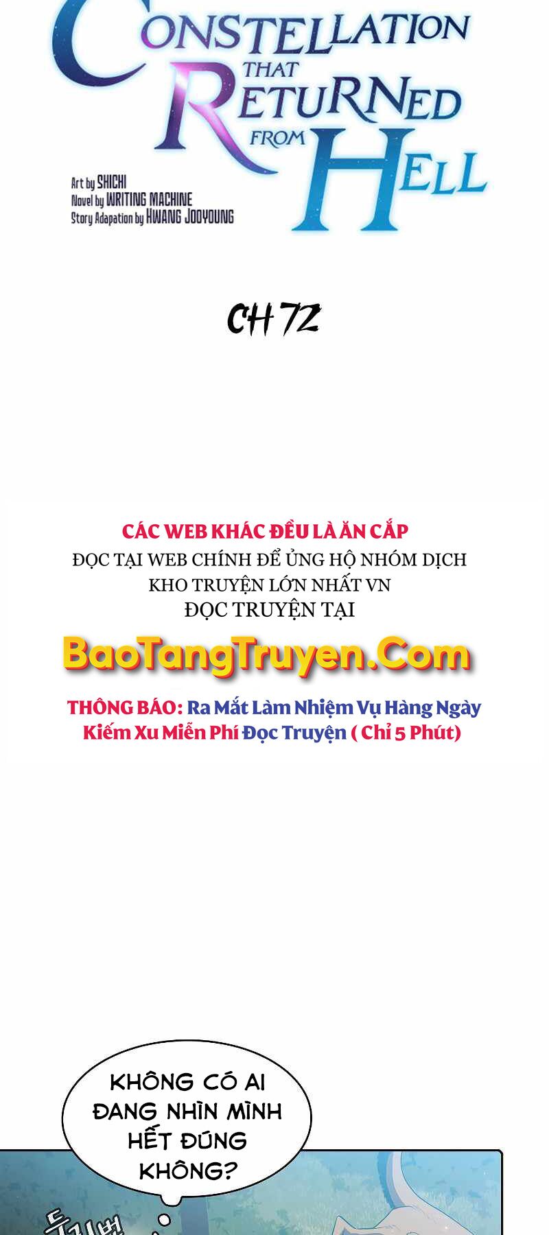 Người Chơi Trở Về Từ Địa Ngục - Trang 2